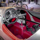 Illustration for article titled What Its Like To Drive An Insane Morgan 3-Wheeler Around New York